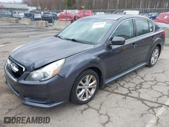 2013 Subaru Legacy Premium with VIN 4S3BMBC66D3013705, listed as a IAAI auction lot 42040793 with 150,978 mi miles and . Bid and sale history available at carsss.com. Image 18.