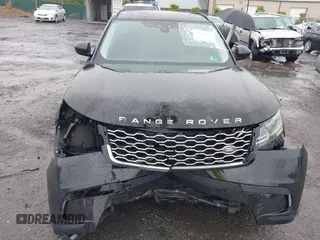 2018 Land Rover Range Rover Velar S z VIN SALYB2RVXJA769780, wystawiony jako IAAI lot #42309531 z przebiegiem 94 127 mil mil oraz . Historia ofert i sprzedaży dostępna na DreamBid. Obrazek 6.