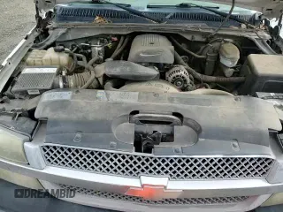 2004 Chevrolet Silverado 1500 с VIN 2GCEC19VX41166909, выставлен на аукционе Copart как лот 84210844 с пробегом 207 068 миль миль и Списание • Salvage title. История ставок и продаж доступна на DreamBid. Изображение 13.