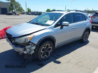 2015 Subaru Crosstrek Premium z VIN JF2GPADC7F8300022, wystawiony jako IAAI lot #42324681 z przebiegiem 44 245 mil mil oraz . Historia ofert i sprzedaży dostępna na DreamBid. Obrazek 18.
