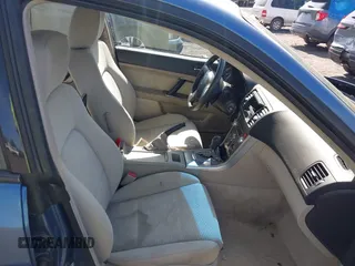 2007 Subaru Legacy Special z VIN 4S3BL616477213797, wystawiony jako IAAI lot #42240570 z przebiegiem 167 856 mil mil oraz . Historia ofert i sprzedaży dostępna na DreamBid. Obrazek 5.