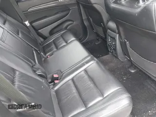 2015 Jeep Grand Cherokee Limited z VIN 1C4RJFBG6FC717026, wystawiony jako IAAI lot #42078788 z przebiegiem 106 755 mil mil oraz . Historia ofert i sprzedaży dostępna na DreamBid. Obrazek 8.