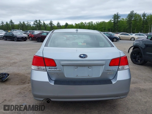 2013 Subaru Legacy Limited with VIN 4S3BMBK6XD3030153, listed as a IAAI auction lot 42280145 with 76,249 mi miles and . Bid and sale history available at DreamBid. Image 13.