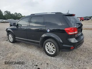 2019 Dodge Journey SE with VIN 3C4PDCBB8KT774151, listed as a Copart auction lot 60909755 with 170,379 mi miles and Salvage title. Bid and sale history available at DreamBid. Image 2.