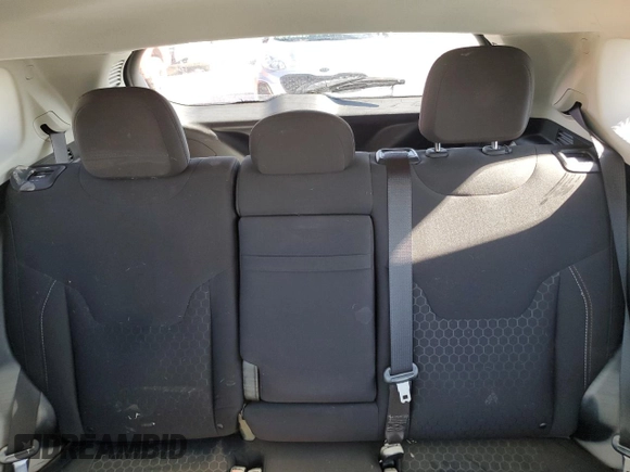 2019 Jeep Compass Sport с VIN 3C4NJDAB2KT734946, выставлен на аукционе Copart как лот 46357205 с пробегом 80 456 миль миль и Списание • Salvage title. История ставок и продаж доступна на DreamBid. Изображение 10.