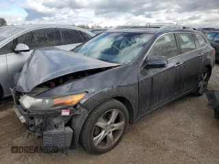 2012 Acura TSX Technology z VIN JH4CW2H60CC001778, wystawiony jako Copart lot #73945534 z przebiegiem Nie podano mil oraz Szkoda całkowita • Salvage title. Historia ofert i sprzedaży dostępna na DreamBid. Obrazek 1.