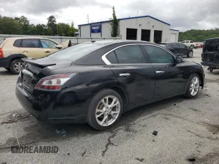 2012 Nissan Maxima SV с VIN 1N4AA5AP5CC854680, выставлен на аукционе Copart как лот 59603925 с пробегом 142 392 миль миль и Чистый • Clean title. История ставок и продаж доступна на DreamBid. Изображение 3.