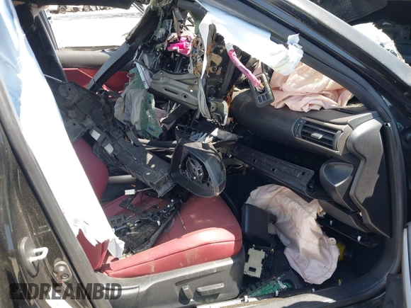 2019 Lexus IS 300 с VIN JTHBA1D28K5087707, выставлен на аукционе IAAI как лот 42120295 с пробегом Не указан миль и . История ставок и продаж доступна на DreamBid. Изображение 5.