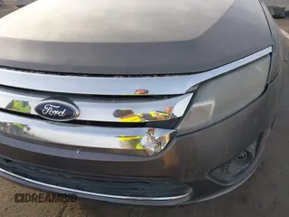 2012 Ford Fusion SEL with VIN 3FAHP0JG5CR339955, listed as a IAAI auction lot 41369431 with 159,871 mi miles and . Bid and sale history available at carsss.com. Image 12.