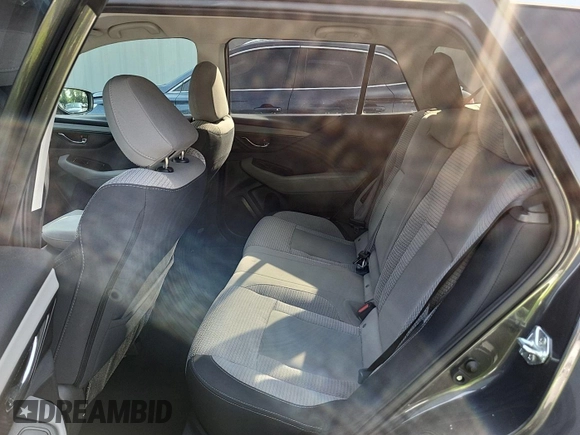 2023 Subaru Outback Premium with VIN 4S4BTADC7P3190586, listed as a IAAI auction lot 42634817 with 66,836 mi miles and . Bid and sale history available at DreamBid. Image 24.
