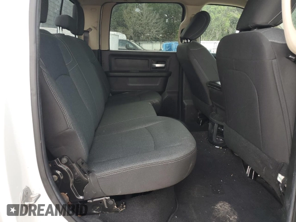 2019 Ram 3500 Tradesman with VIN 3C63RRGL6KG612653, listed as a Copart auction lot 67033784 with 164,946 mi miles and Clean Title. Bid and sale history available at carsss.com. Image 10.