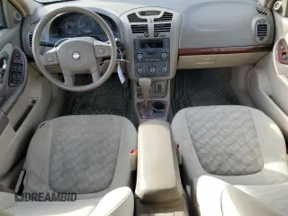 2005 Chevrolet Malibu Maxx LS with VIN 1G1ZT64865F219866, listed as a Copart auction lot 88737635 with 188,509 mi miles and Clean Title. Bid and sale history available at carsss.com. Image 8.