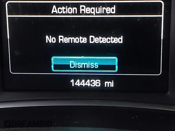 2016 Chevrolet Malibu LT with VIN 1G1ZF5SX1GF206537, listed as a IAAI auction lot 41298217 with 144,438 mi miles and . Bid and sale history available at DreamBid. Image 14.
