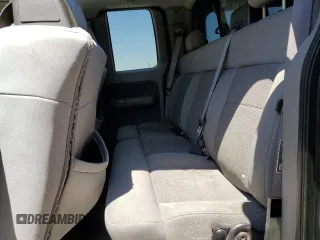 2004 Ford F-150 XL с VIN 1FTVX14524NA51943, выставлен на аукционе Copart как лот 65364425 с пробегом 219 355 миль миль и Чистый • Clean title. История ставок и продаж доступна на DreamBid. Изображение 10.