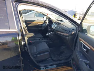 2022 Honda CR-V EX with VIN 2HKRW2H50NH619709, listed as a IAAI auction lot 41407969 with 41,115 mi miles. Bid and sale history available at carsss.com. Image 5.
