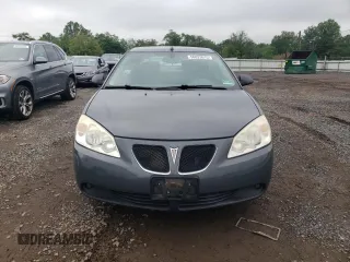 2008 Pontiac G6 GT z VIN 1G2ZH57N184198921, wystawiony jako Copart lot #56825915 z przebiegiem 91 966 mil mil oraz Czysty tytuł • Clean title. Historia ofert i sprzedaży dostępna na DreamBid. Obrazek 5.