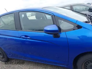 2016 Honda Fit LX with VIN JHMGK5H52GX024970, listed as a IAAI auction lot 42671370 with 111,789 mi miles and . Bid and sale history available at DreamBid. Image 14.