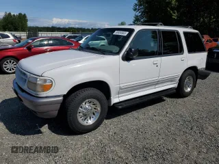 2000 Ford Explorer XLS z VIN 1FMZU72XXYUA92572, wystawiony jako Copart lot #58934965 z przebiegiem 262 152 mil mil oraz Szkody całkowita. Historia ofert i sprzedaży dostępna na DreamBid. Obrazek 1.