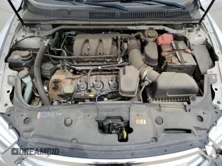 2015 Ford Taurus Limited with VIN 1FAHP2F87FG125641, listed as a Copart auction lot 53836965 with 171,246 mi miles and Salvage Title. Bid and sale history available at DreamBid. Image 11.
