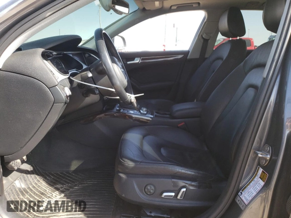 2016 Audi allroad Premium Plus with VIN WA1UFAFL7GA013558, listed as a Copart auction lot 74291154 with 71,322 mi miles and Clean Title. Bid and sale history available at carsss.com. Image 7.