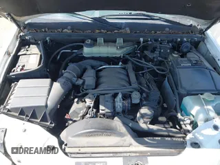 2002 Mercedes-Benz M 320/430/500 с VIN 4JGAB54EX2A370687, выставлен на аукционе IAAI как лот 42215662 с пробегом 147 096 миль миль и . История ставок и продаж доступна на DreamBid. Изображение 10.