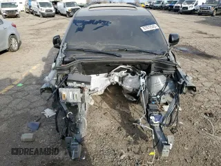 2024 Dodge Durango R/T Plus с VIN 1C4SDJCT2RC155587, выставлен на аукционе Copart как лот 89358025 с пробегом Не указан миль и Чистый • Clean title. История ставок и продаж доступна на DreamBid. Изображение 5.