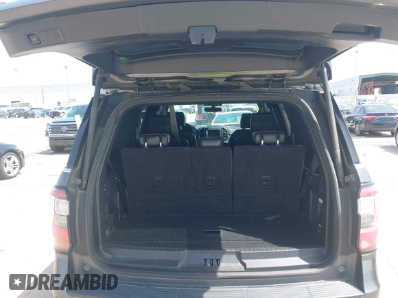 2018 Ford Expedition Limited with VIN 1FMJU1KT2JEA44166, listed as a IAAI auction lot 42631800 with 106,898 mi miles and . Bid and sale history available at DreamBid. Image 18.