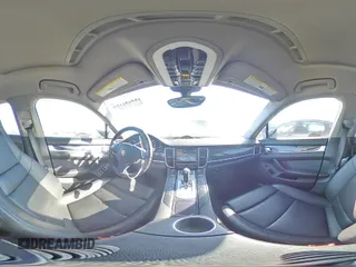 2016 Porsche Panamera 4 с VIN WP0AA2A79GL001004, выставлен на аукционе Copart как лот 42210115 с пробегом 146 466 миль миль и Списание • Salvage title. История ставок и продаж доступна на DreamBid. Изображение 13.