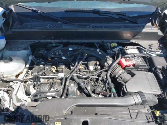 2022 Ford Maverick XL with VIN 3FTTW8F91NRA44015, listed as a IAAI auction lot 41811415 with 47,558 mi miles and . Bid and sale history available at DreamBid. Image 10.