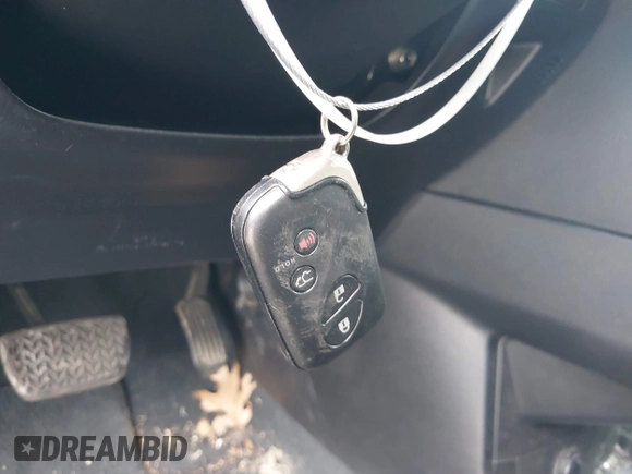 2014 Lexus RX 350 with VIN 2T2ZK1BA9EC139260, listed as a IAAI auction lot 42123955 with 136,709 mi miles and . Bid and sale history available at DreamBid. Image 11.