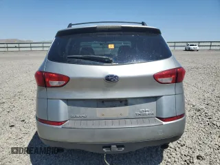 2006 Subaru Tribeca 7-Pass with VIN 4S4WX85CX64400474, listed as a Copart auction lot 58750745 with Not provided miles and Clean title. Bid and sale history available at DreamBid. Image 6.