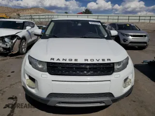 2012 Land Rover Range Rover Evoque Pure Premium with VIN SALVR2BG8CH655572, listed as a Copart auction lot 57293195 with 120,900 mi miles and Salvage title. Bid and sale history available at DreamBid. Image 5.