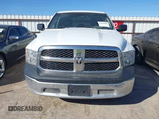 2015 Ram 1500 Express with VIN 1C6RR6FT7FS570681, listed as a IAAI auction lot 41695000 with 138,056 mi miles and . Bid and sale history available at DreamBid. Image 12.