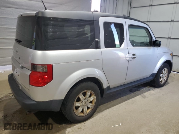 2008 Honda Element EX with VIN 5J6YH277X8L010291, listed as a Copart auction lot 53293195 with 166,553 mi miles and Clean Title. Bid and sale history available at DreamBid. Image 3.