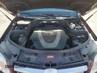 2010 Mercedes-Benz GLK 350 with VIN WDCGG8HBXAF508578, listed as a Copart auction lot 53815964 with 105,867 mi miles and Clean Title. Bid and sale history available at DreamBid. Image 13.