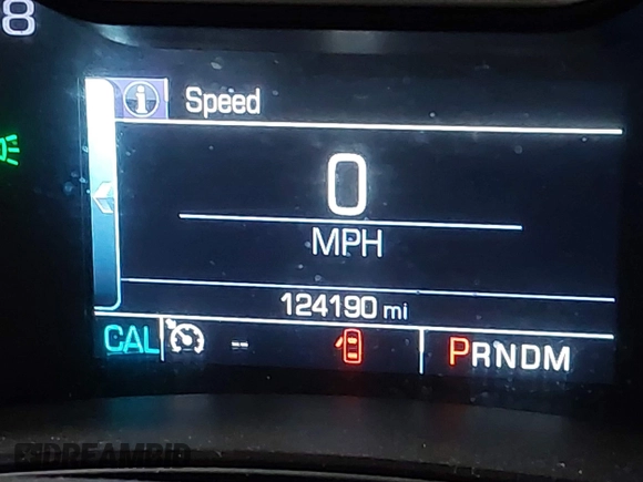 2015 Chevrolet Impala LT z VIN 1G1115SL2FU120009, wystawiony jako IAAI lot #41885579 z przebiegiem 124 190 mil mil oraz . Historia ofert i sprzedaży dostępna na DreamBid. Obrazek 15.