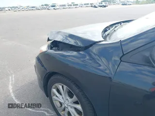 2010 Mazda 3 S Sport with VIN JM1BL1H58A1289811, listed as a IAAI auction lot 42247957 with 141,481 mi miles and . Bid and sale history available at DreamBid. Image 13.