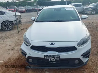 2019 Kia Forte LXS z VIN 3KPF24AD9KE077229, wystawiony jako IAAI lot #42032528 z przebiegiem 68 529 mil mil oraz . Historia ofert i sprzedaży dostępna na DreamBid. Obrazek 12.