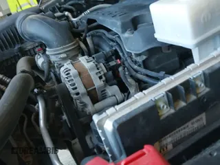 2020 Ram 1500 Big Horn z VIN 1C6SRFBT4LN247786, wystawiony jako IAAI lot #42792808 z przebiegiem 65 840 mil mil oraz . Historia ofert i sprzedaży dostępna na DreamBid. Obrazek 18.