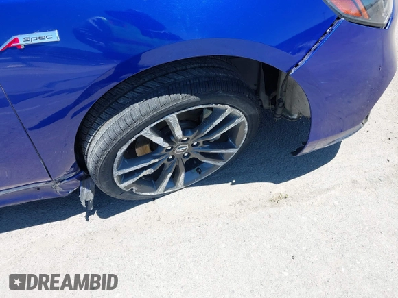 2018 Acura TLX w/A-SPEC Pkg z VIN 19UUB2F66JA006319, wystawiony jako IAAI lot #42338166 z przebiegiem 73 286 mil mil oraz . Historia ofert i sprzedaży dostępna na DreamBid. Obrazek 6.