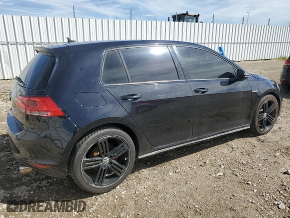 2015 Volkswagen GTI S с VIN 3VW4T7AU8FM003105, выставлен на аукционе Copart как лот 58655585 с пробегом 180 609 миль миль и Чистый • Clean title. История ставок и продаж доступна на DreamBid. Изображение 3.