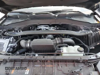 2023 Ford Explorer Platinum с VIN 1FM5K8HCXPGC08557, выставлен на аукционе Copart как лот 63674354 с пробегом 3 977 миль миль и Списание • Salvage title. История ставок и продаж доступна на DreamBid. Изображение 12.