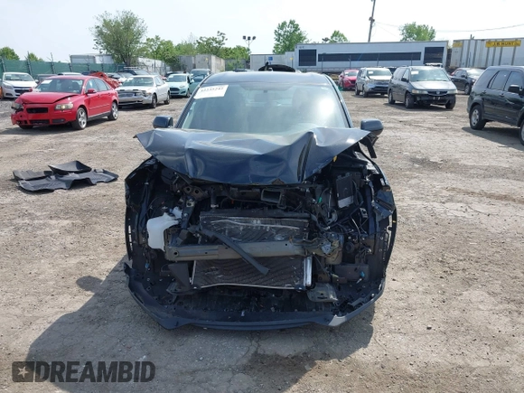 2022 Honda HR-V LX with VIN 3CZRU5H36NM743817, listed as a IAAI auction lot 42235242 with Not provided miles and . Bid and sale history available at DreamBid. Image 13.