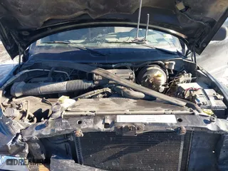 2001 Dodge Ram 1500 with VIN 1B7HF16Y41S762385, listed as a IAAI auction lot 41428354 with 189,944 mi miles. Bid and sale history available at carsss.com. Image 10.