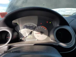 2003 Mitsubishi Eclipse RS with VIN 4A3AC34G23E124425, listed as a Copart auction lot 71744574 with 64,084 mi miles and Salvage Title. Bid and sale history available at DreamBid. Image 9.