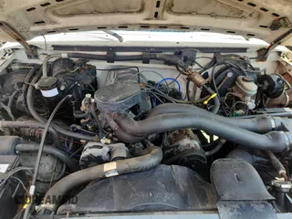 1990 Ford F-150 с VIN 1FTEF14N7LLA38988, выставлен на аукционе Copart как лот 61417455 с пробегом 46 390 миль миль и Чистый • Clean title. История ставок и продаж доступна на DreamBid. Изображение 7.