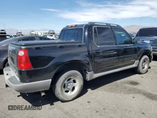 2002 Ford Explorer Sport Trac Value с VIN 1FMZU67E92UD55448, выставлен на аукционе Copart как лот 52612225 с пробегом 168 475 миль миль и Списание • Salvage title. История ставок и продаж доступна на DreamBid. Изображение 3.