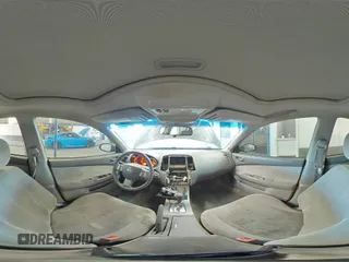 2005 Nissan Altima S z VIN 1N4AL11D75N445791, wystawiony jako Copart lot #60338565 z przebiegiem 258 687 mil mil oraz Szkoda całkowita • Salvage title. Historia ofert i sprzedaży dostępna na DreamBid. Obrazek 15.