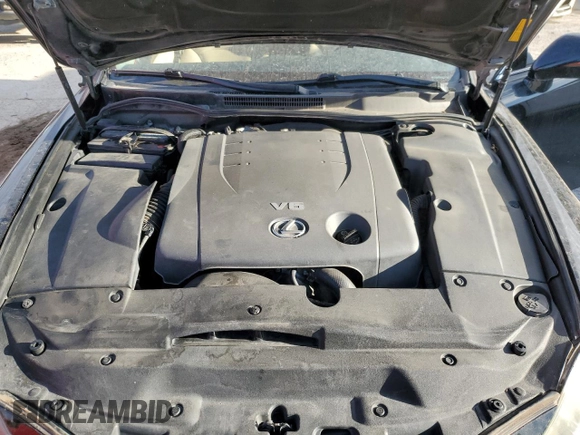 2008 Lexus IS 250 z VIN JTHBK262485085445, wystawiony jako Copart lot #50660045 z przebiegiem 156 095 mil mil oraz Szkody całkowita. Historia ofert i sprzedaży dostępna na DreamBid. Obrazek 11.
