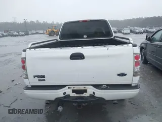 1999 Ford F-150 XL with VIN 1FTRX18L6XNB48352, listed as a IAAI auction lot 41717057 with 171,654 mi miles. Bid and sale history available at carsss.com. Image 17.